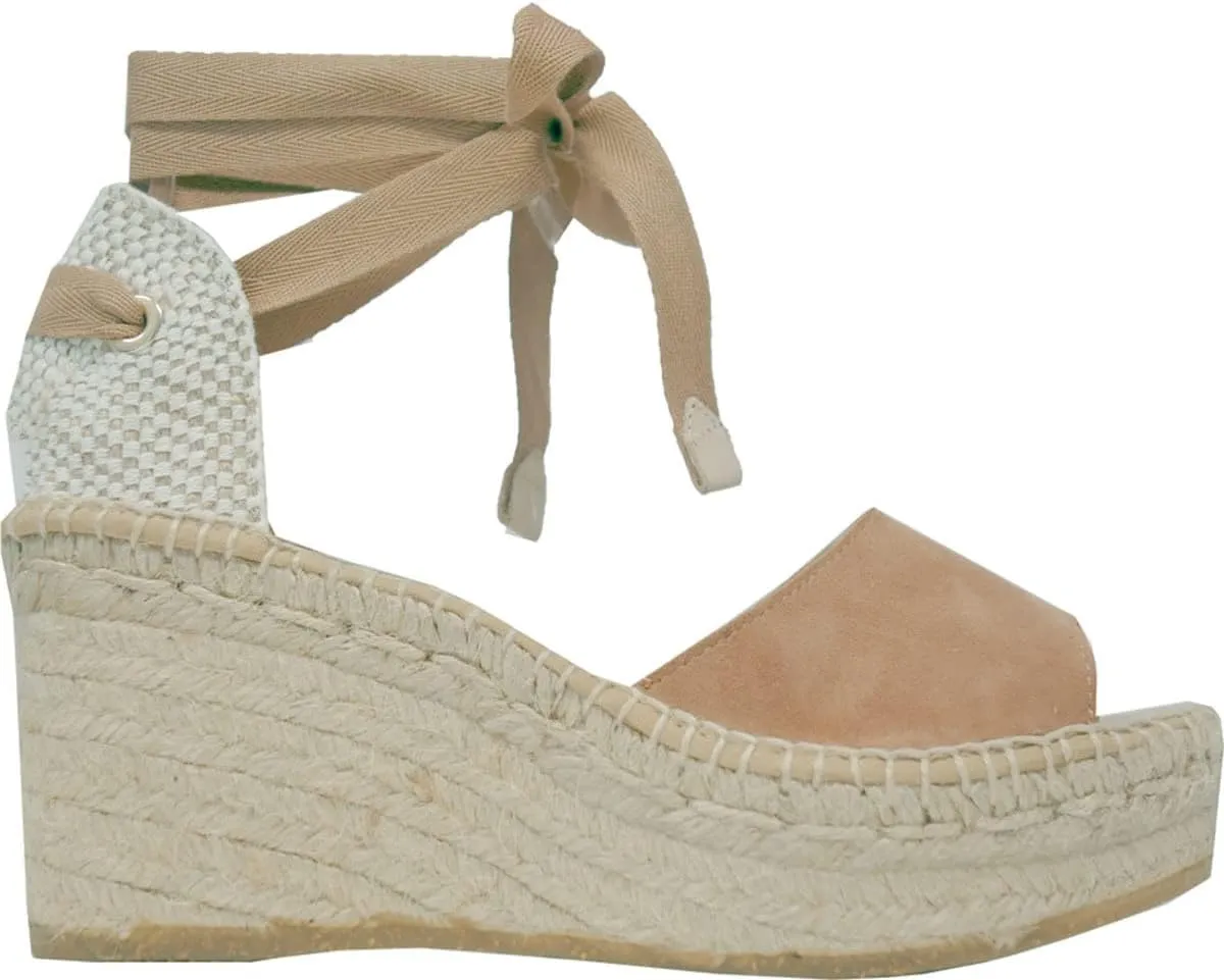 HÖGL Women's Wide Slipper