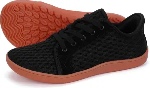 Hike Barefoot Shoes Men Women Wide Toe Minimalist Cross Trainer Walking Shoes Zero Drop Sole Trail Running Sneakers