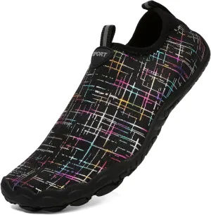 Hike Shoes for Women Men Healthy Non-Slip Breathable Barefoot Shoes Footwear Wide Toe Non Slip Sneakers Soft Comfortable Daily Wear Walking Shoe Unisex Outdoor Footwear