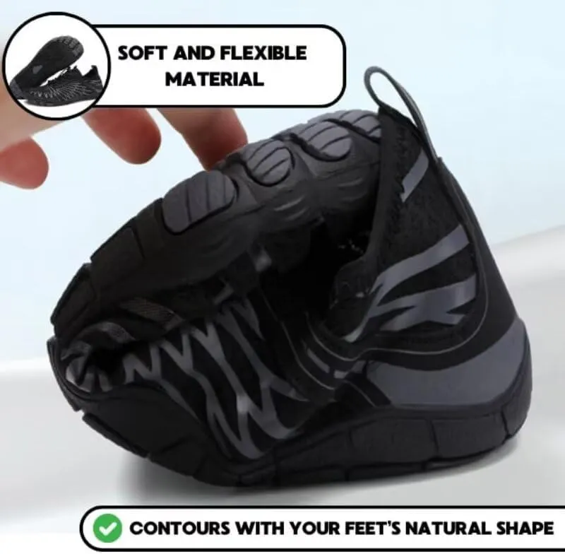 Hiking - Healthy & Non-Slip Barefoot Shoes Skin Pro Grounding Allround Barefoot Shoes