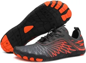Hiking - Healthy & Non-Slip Barefoot Shoes Skin Pro Grounding Allround Barefoot Shoes