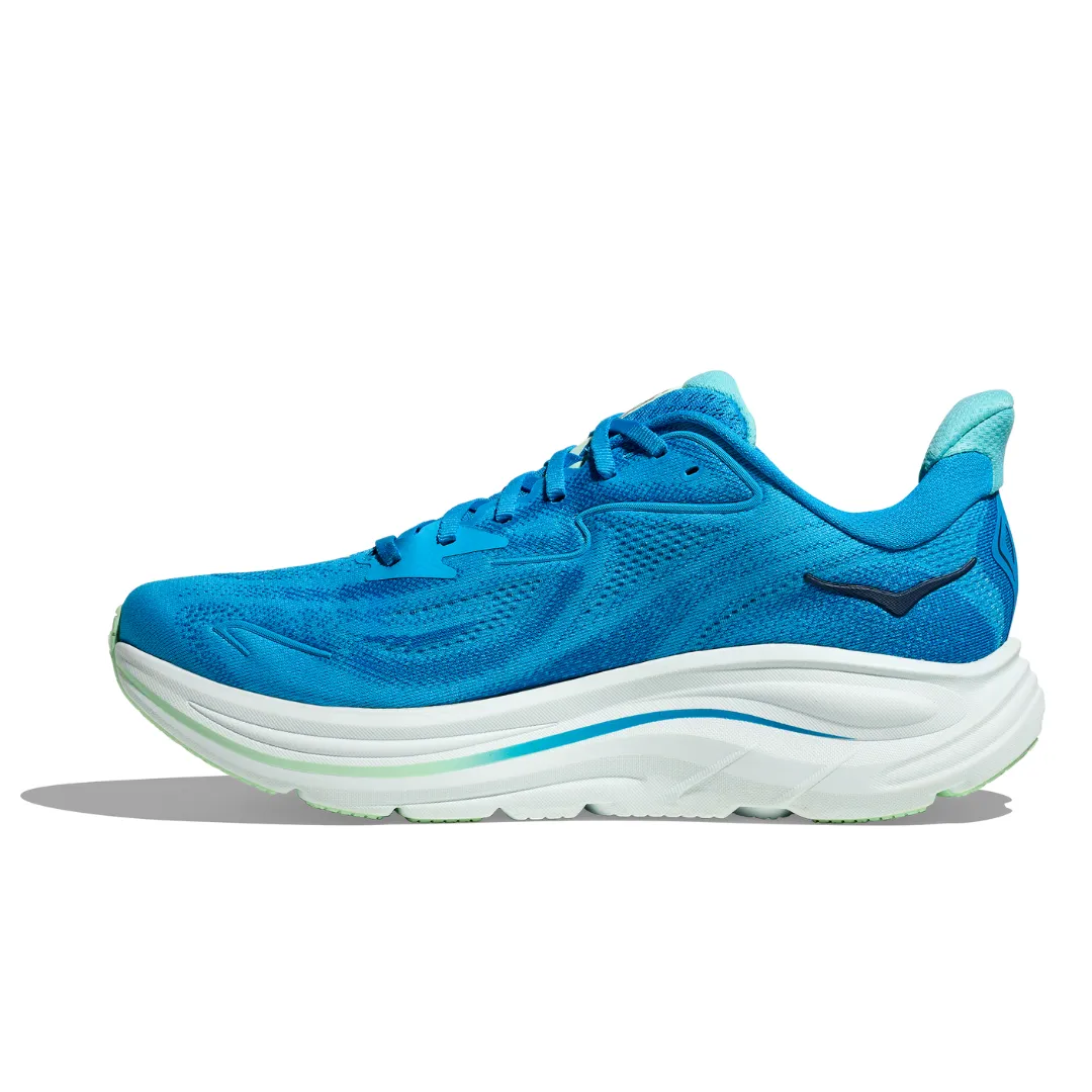 Hoka Mens Clifton 10
