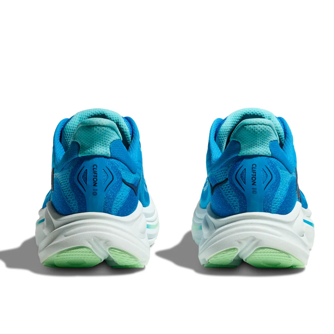 Hoka Mens Clifton 10