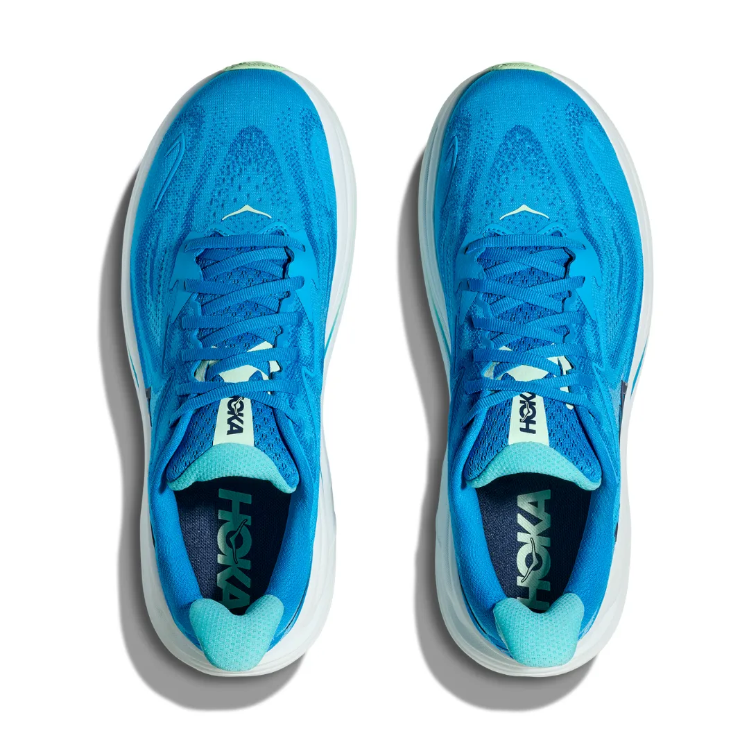 Hoka Mens Clifton 10