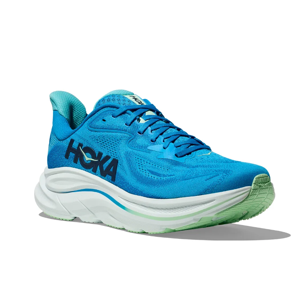 Hoka Mens Clifton 10