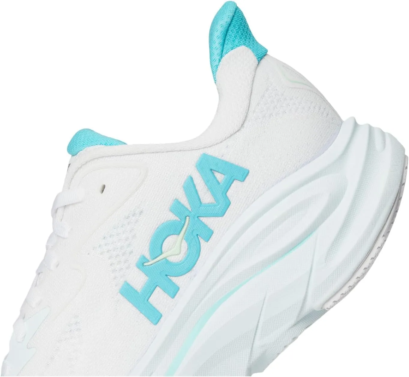 Hoka Women's Clifton 10 Sneaker