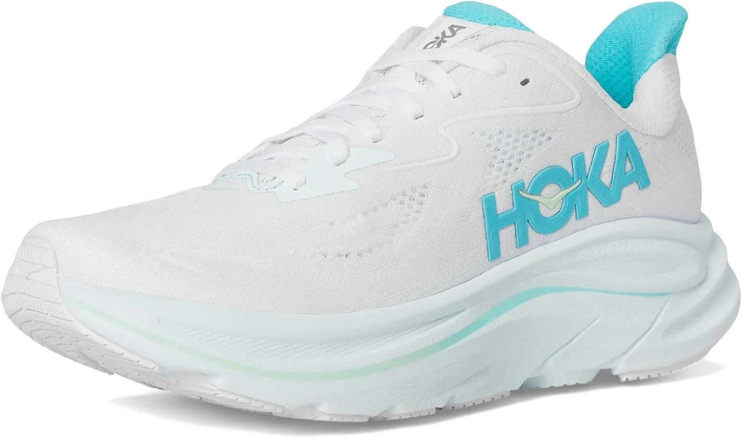 Hoka Women's Clifton 10 Sneaker