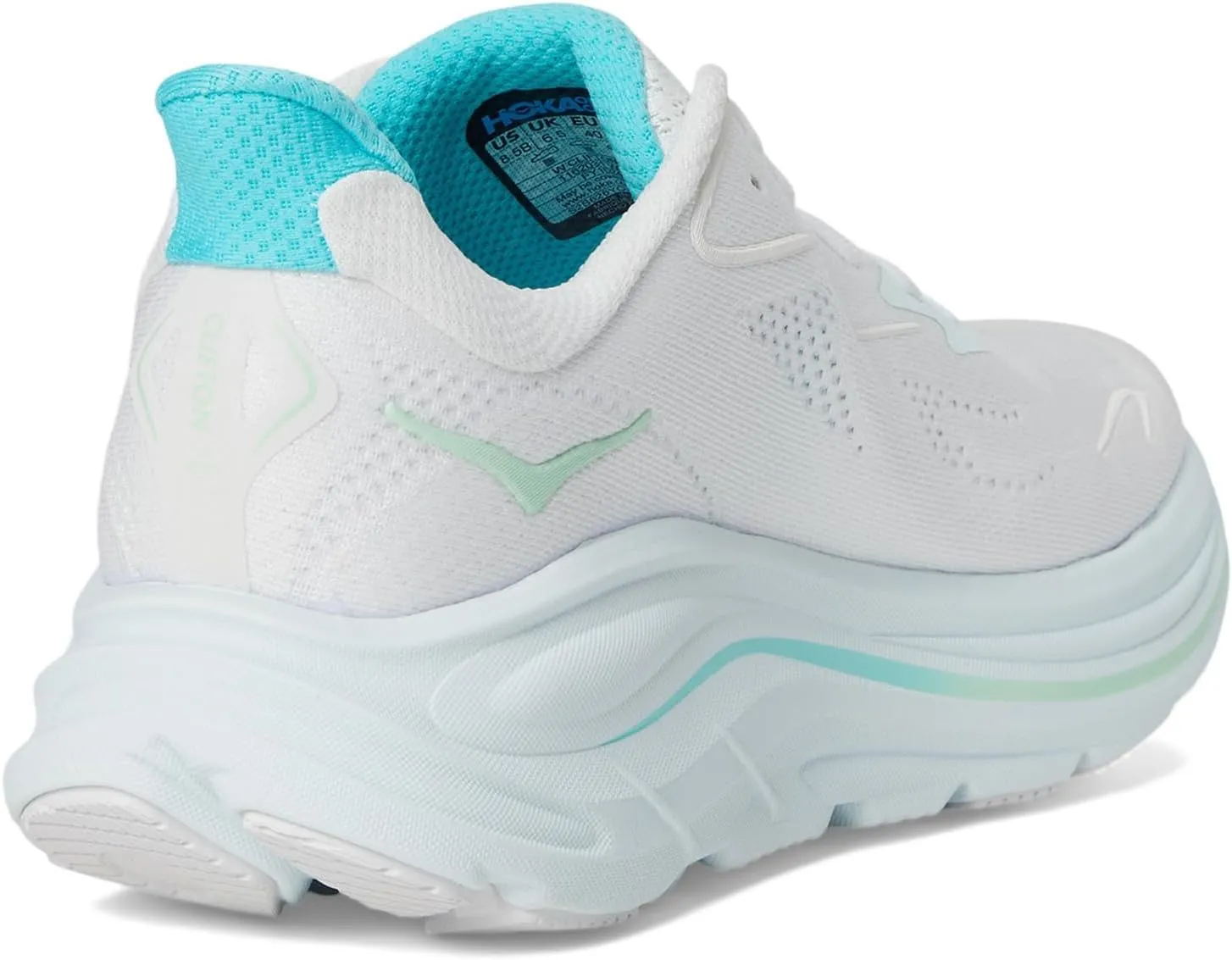 Hoka Women's Clifton 10 Sneaker
