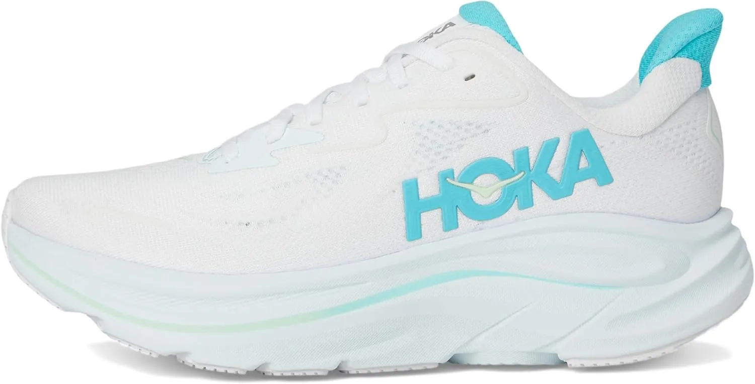 Hoka Women's Clifton 10 Sneaker