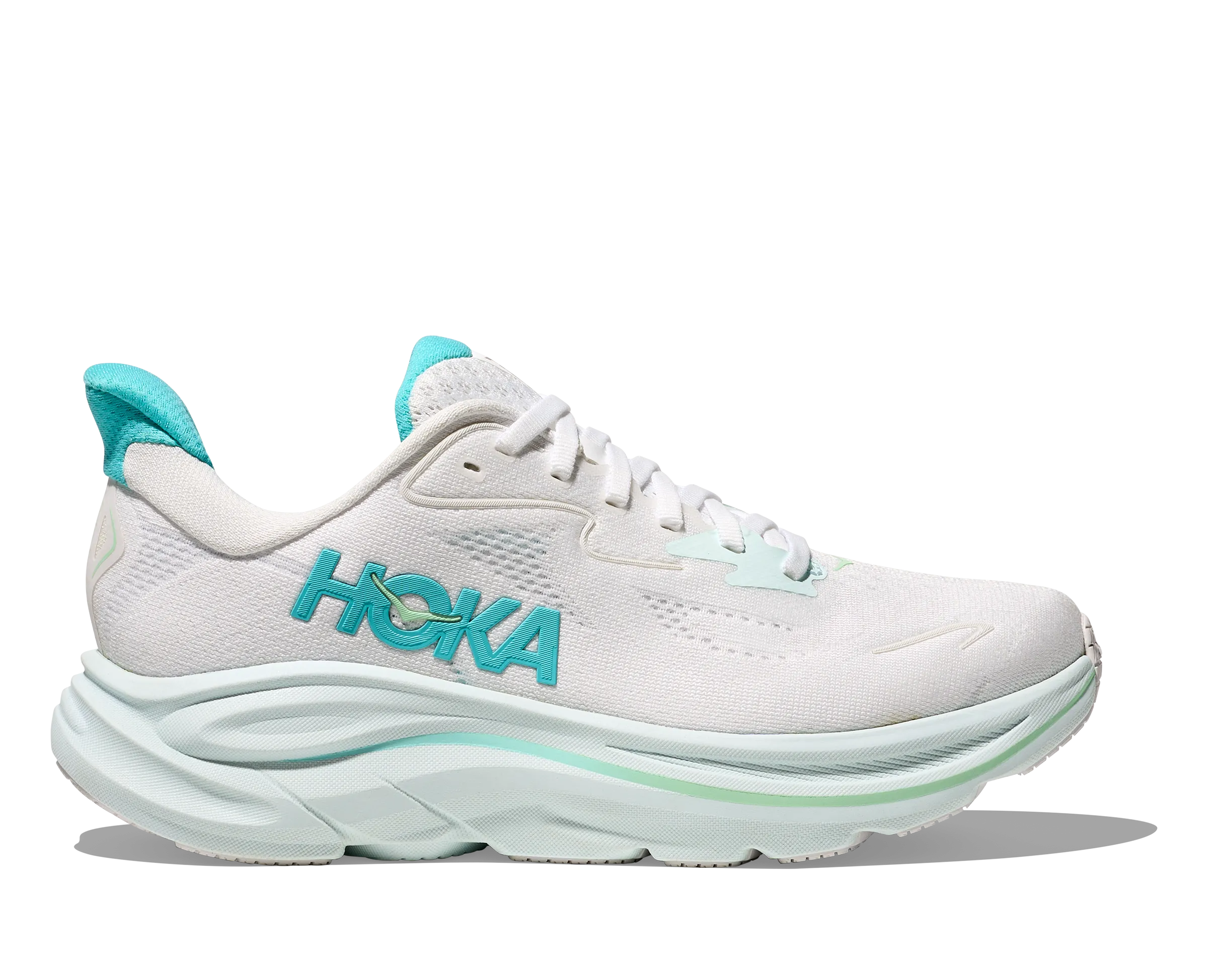 HOKA Women's Clifton 10