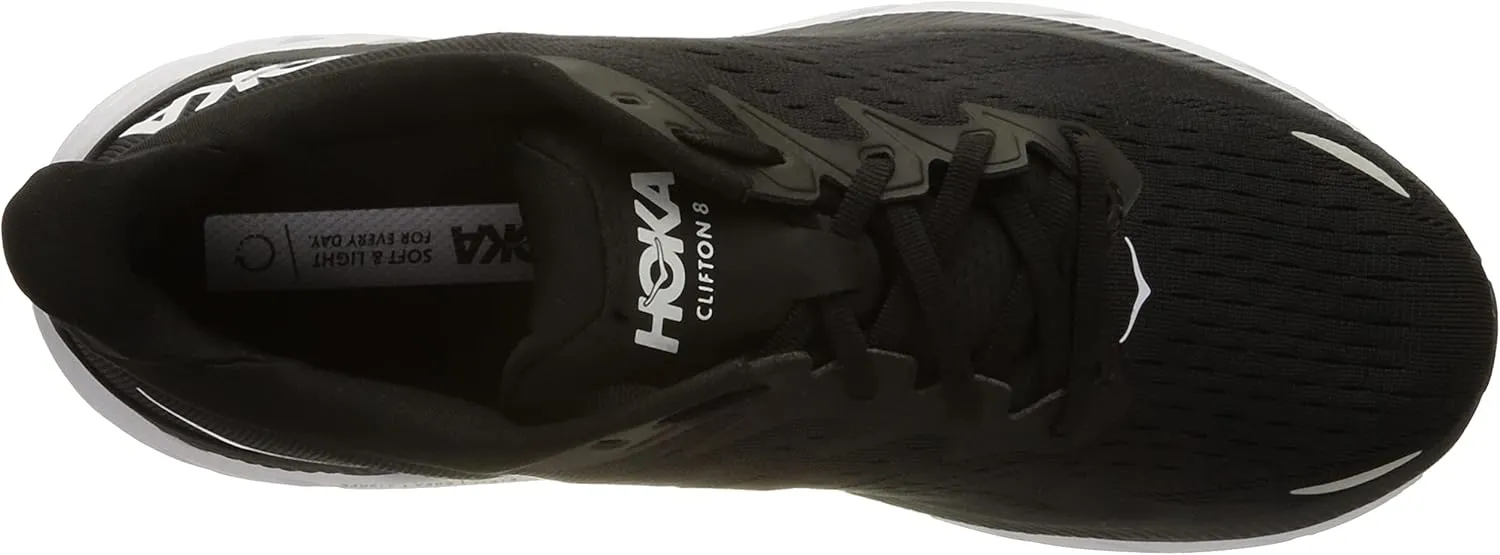 Hoka Women's Sneaker Running Shoe
