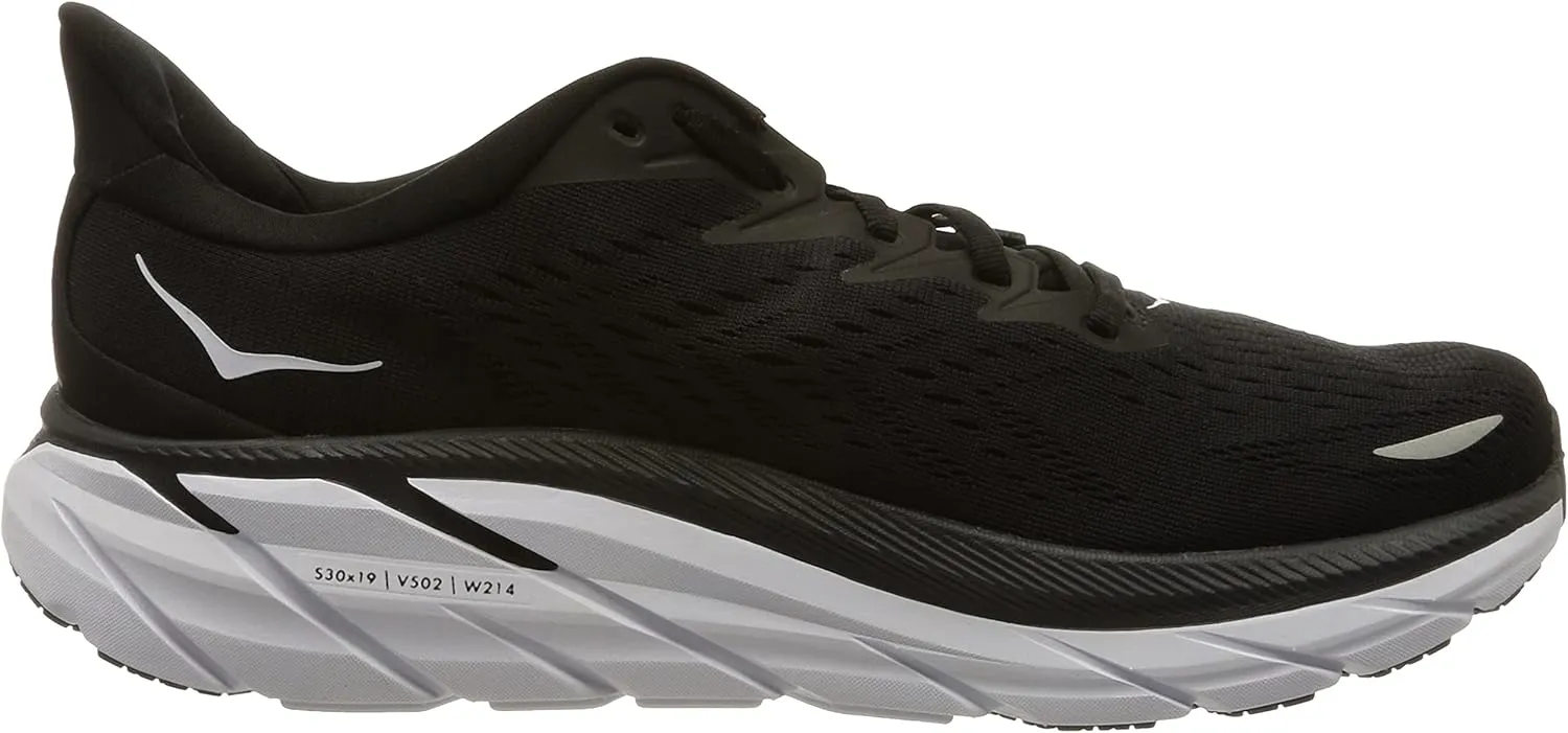 Hoka Women's Sneaker Running Shoe