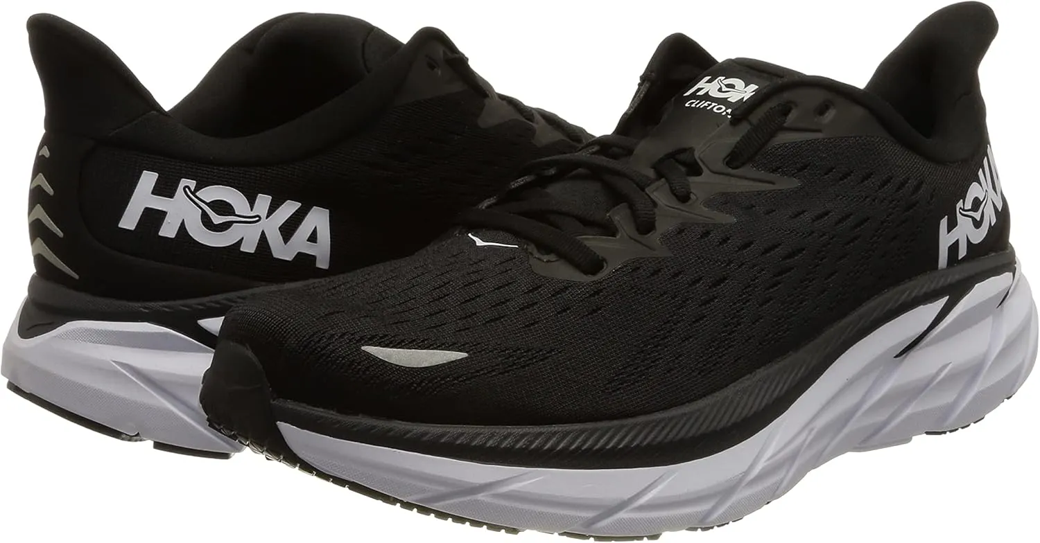 Hoka Women's Sneaker Running Shoe