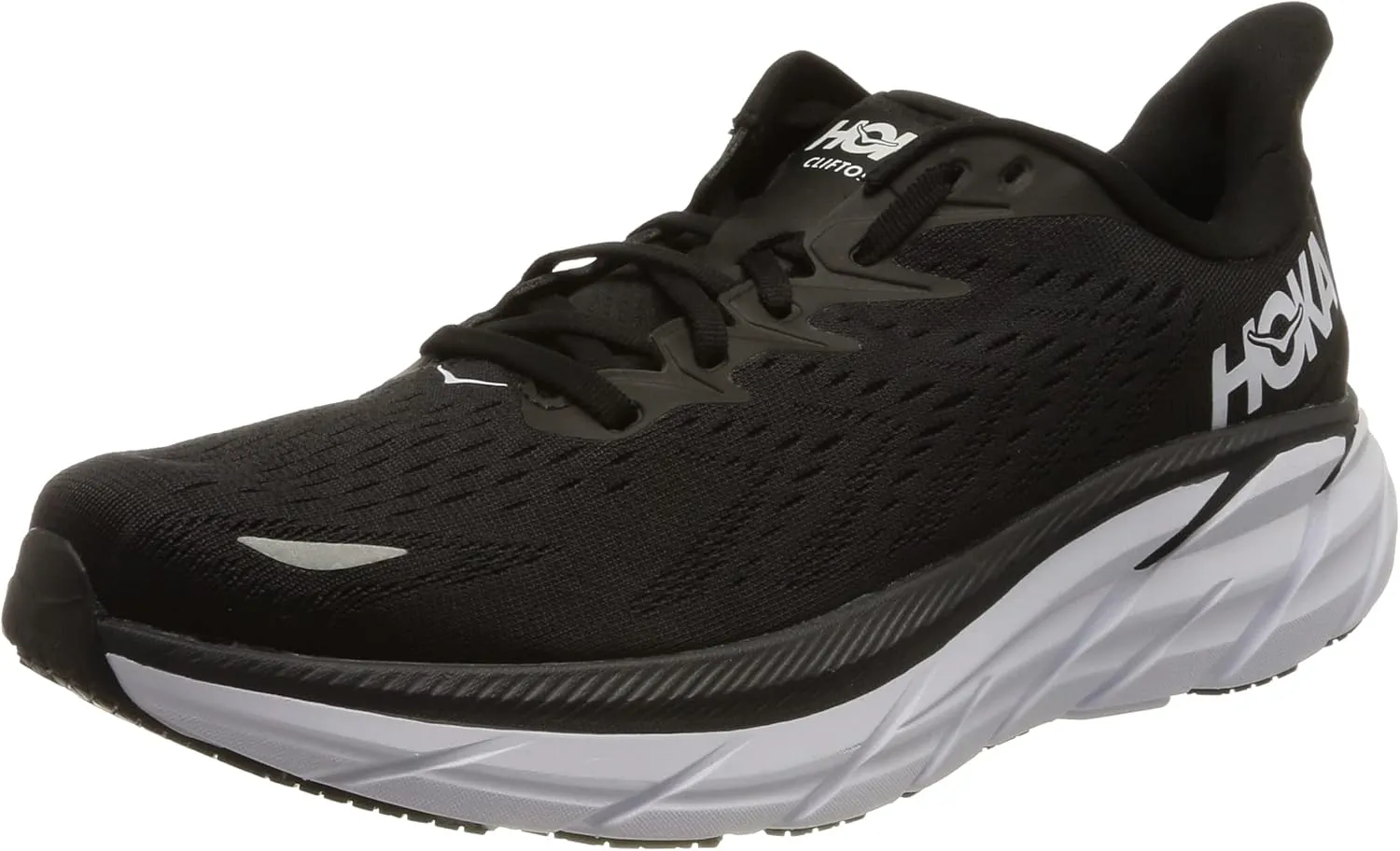 Hoka Women's Sneaker Running Shoe