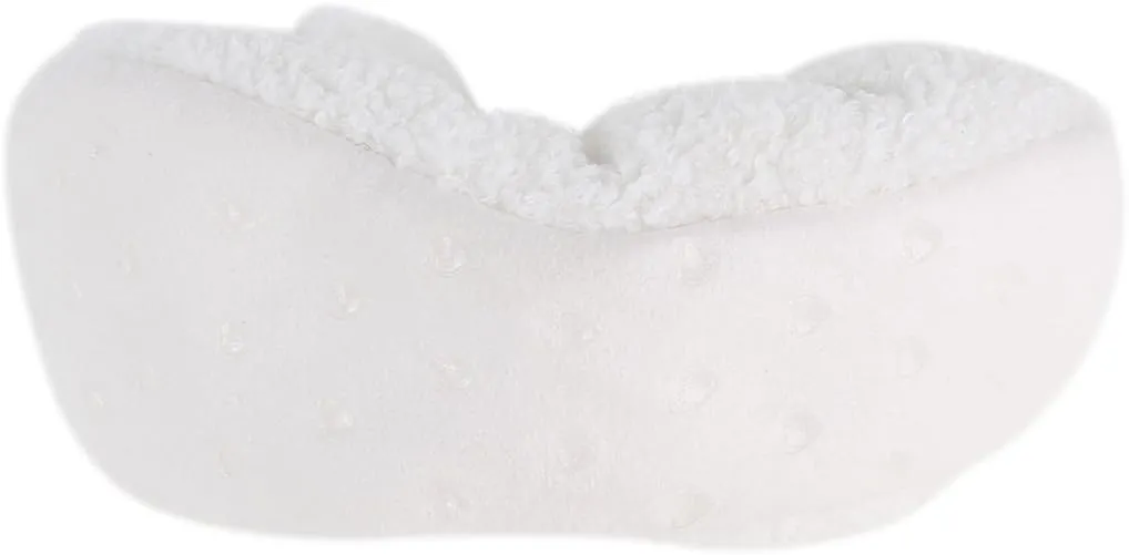 Home Slipper Women's Fuzzy Animal Fashion Ballerina Flat Indoor House Non-Slip Slippers