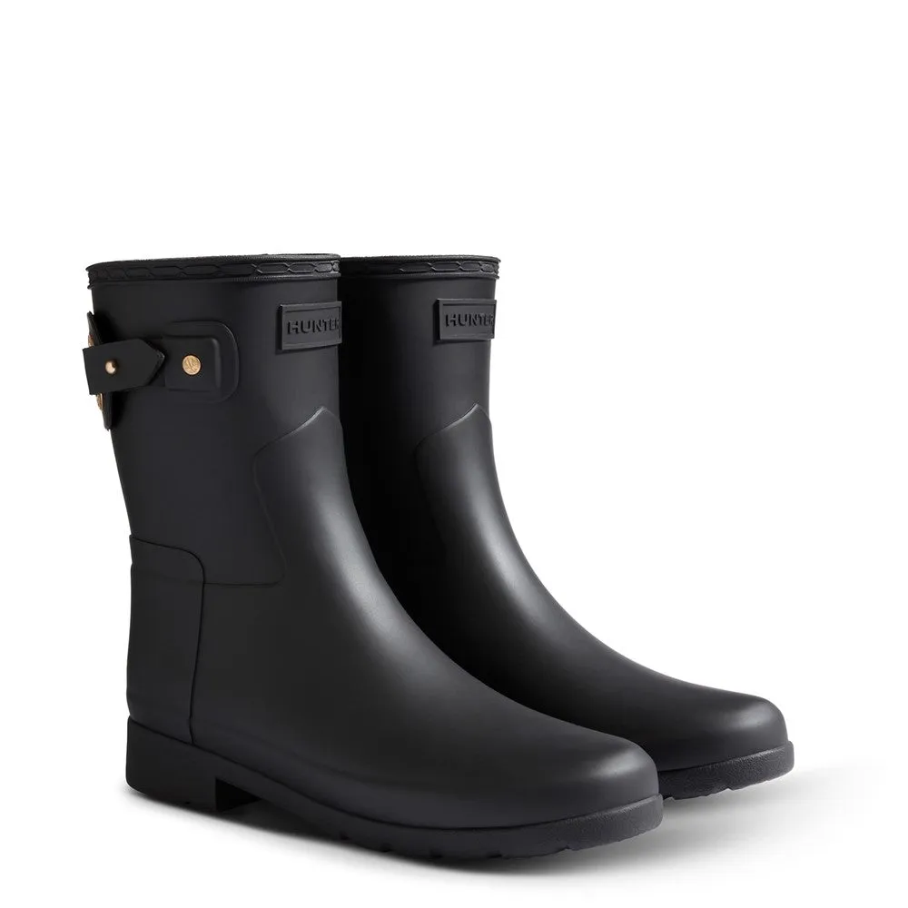 Hunter Refined Short Boot