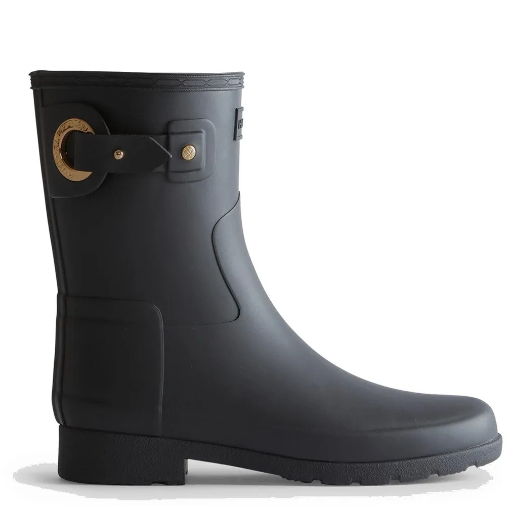 Hunter Refined Short Boot