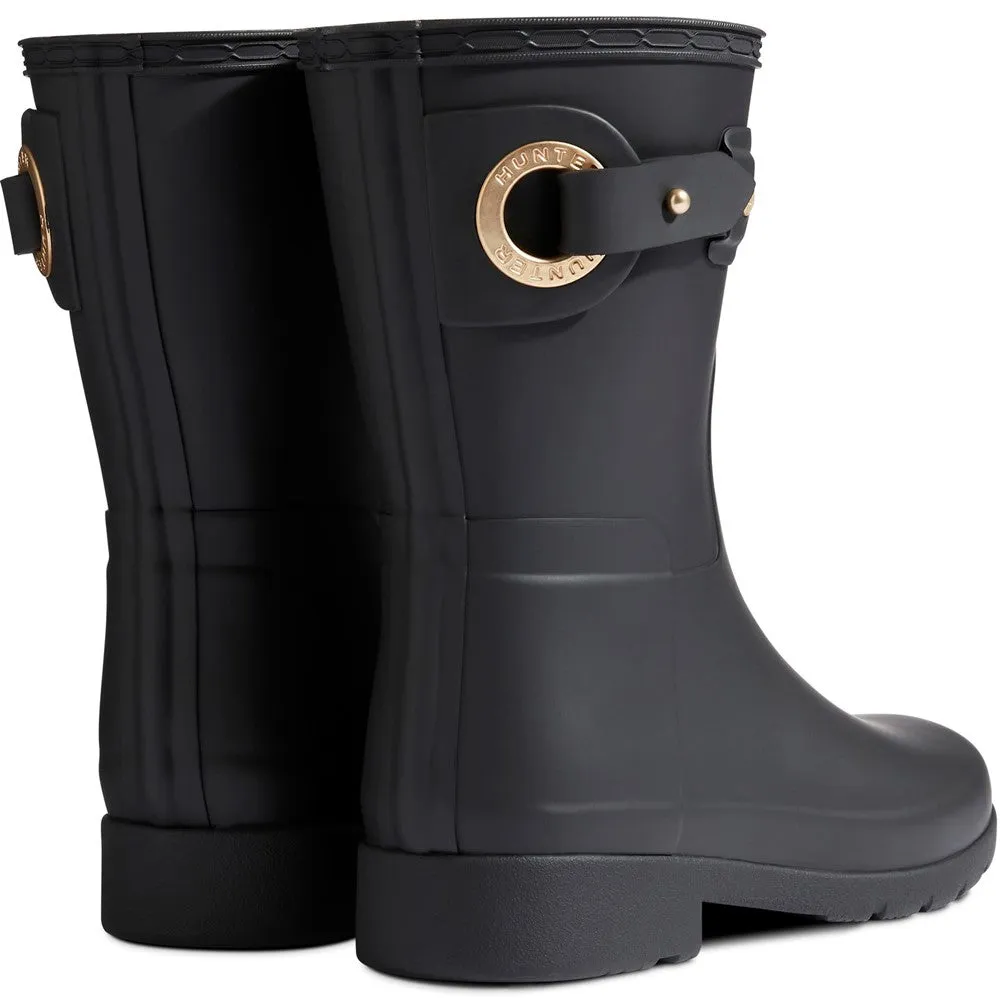 Hunter Refined Short Boot