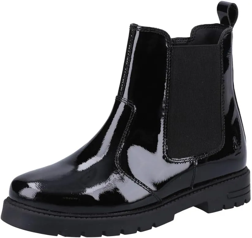 Hush Puppies Girl's Classic Chelsea Boot
