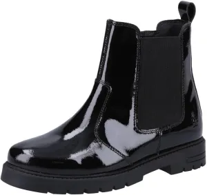 Hush Puppies Girl's Classic Chelsea Boot