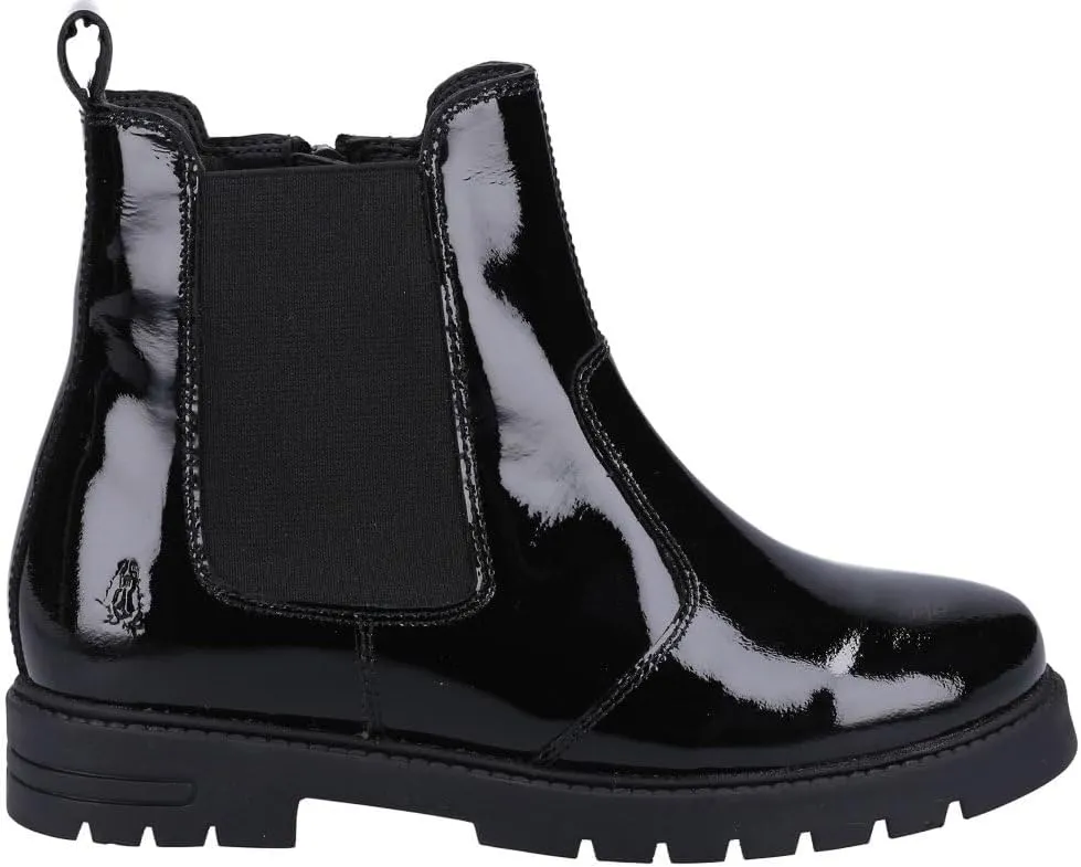 Hush Puppies Girl's Classic Chelsea Boot