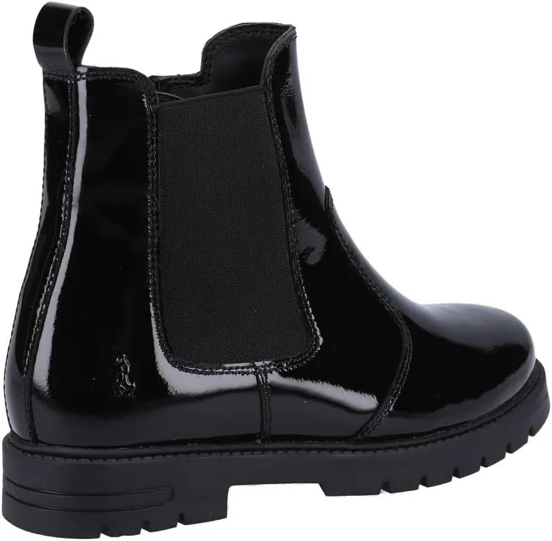 Hush Puppies Girl's Classic Chelsea Boot