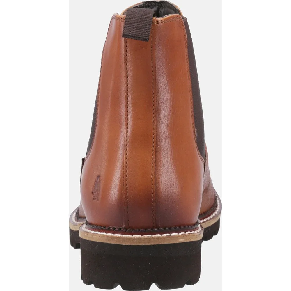 Hush Puppies Gwyneth Chelsea Boot