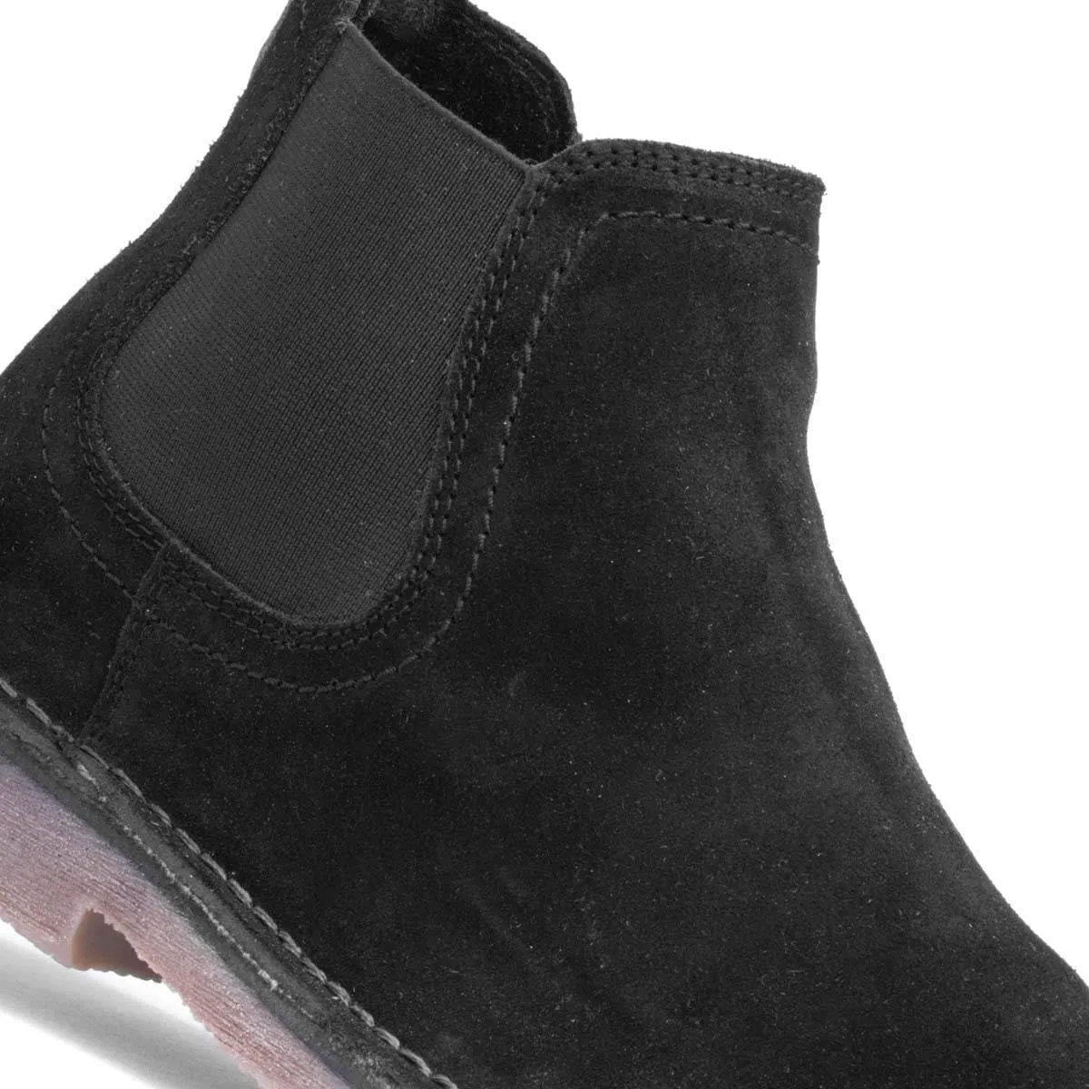 Hush Puppies Men's Davis Chelsea Boot