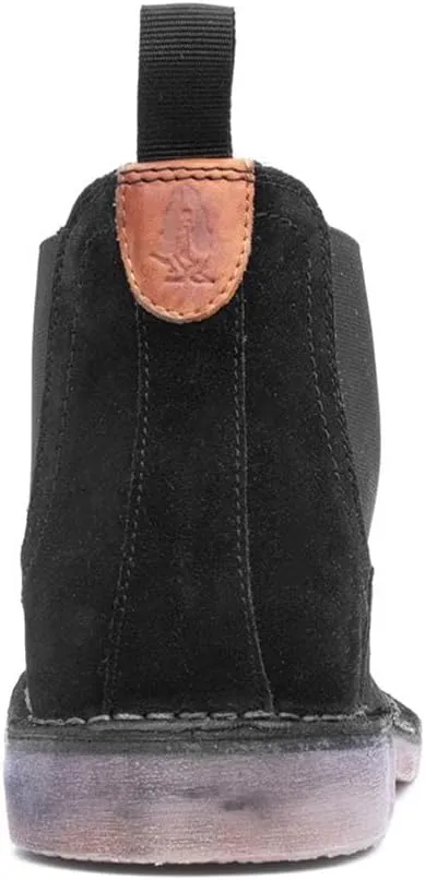 Hush Puppies Men's Davis Chelsea Boot
