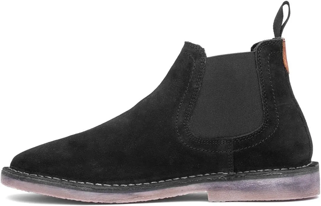 Hush Puppies Men's Davis Chelsea Boot