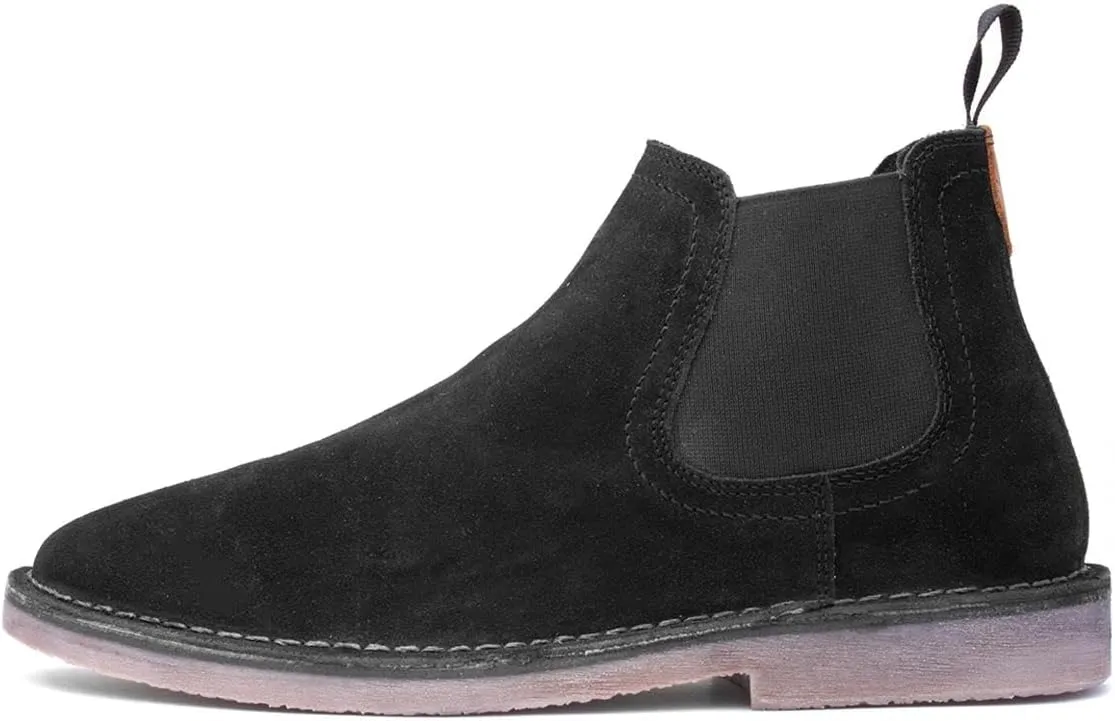 Hush Puppies Men's Davis Chelsea Boot