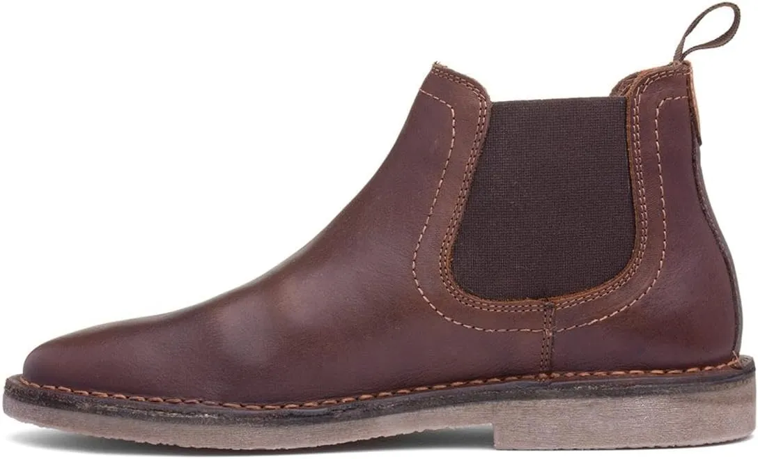 Hush Puppies Men's Davis Chelsea Boot