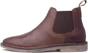 Hush Puppies Men's Davis Chelsea Boot