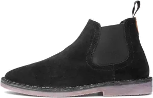 Hush Puppies Men's Davis Chelsea Boot