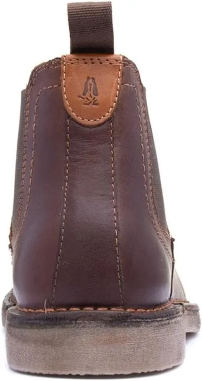 Hush Puppies Men's Davis Chelsea Boot