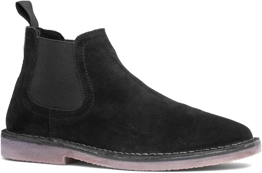 Hush Puppies Men's Davis Chelsea Boot