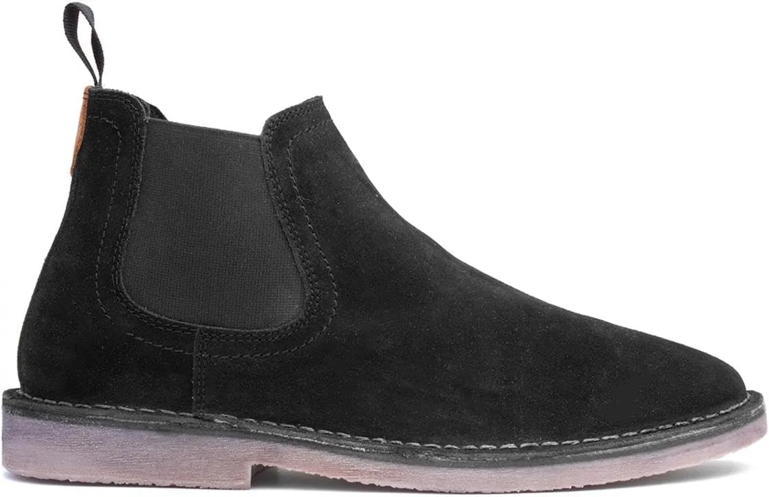 Hush Puppies Men's Davis Chelsea Boot