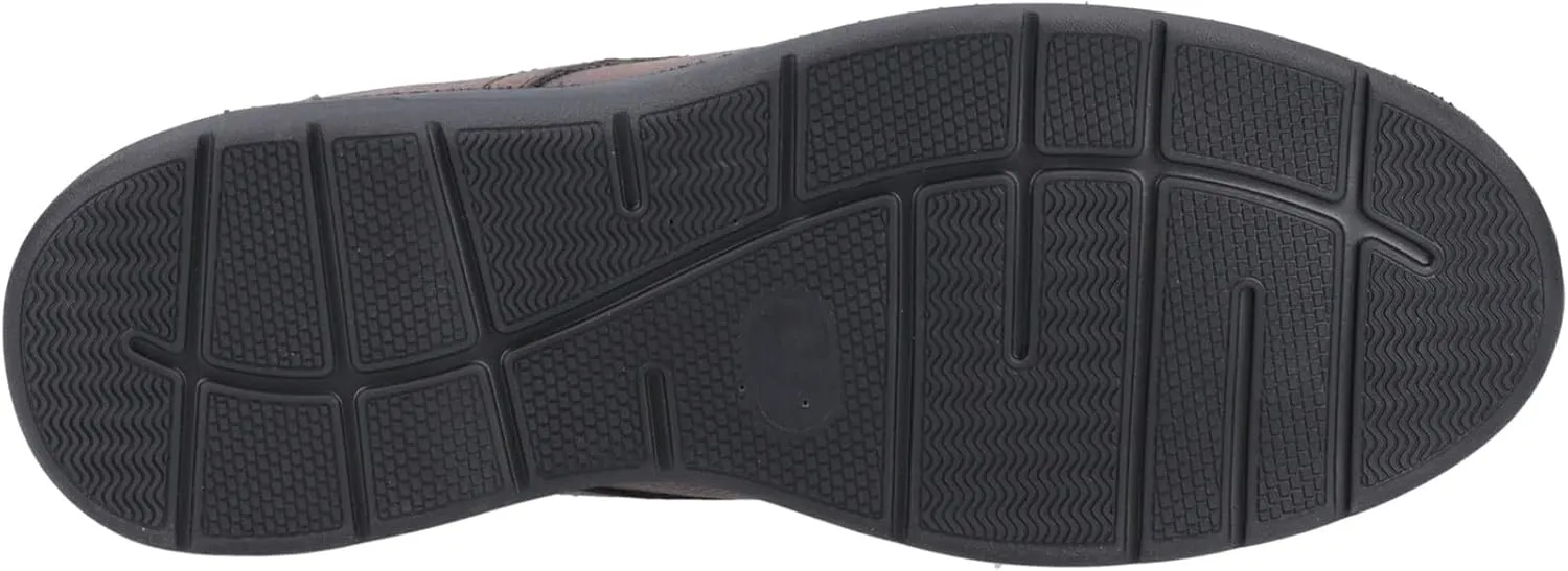 Hush Puppies Men's Malcolm Boots