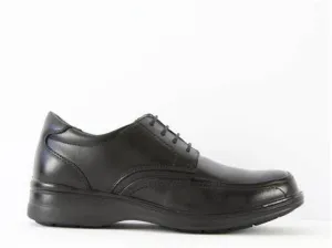 Hush Puppies 'Torpedo' - Black