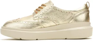 Hush Puppies Women's Joy Wingtip Lace Up