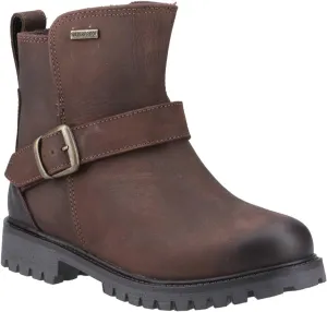 Hush Puppies Women's Wakely Ankle Boot