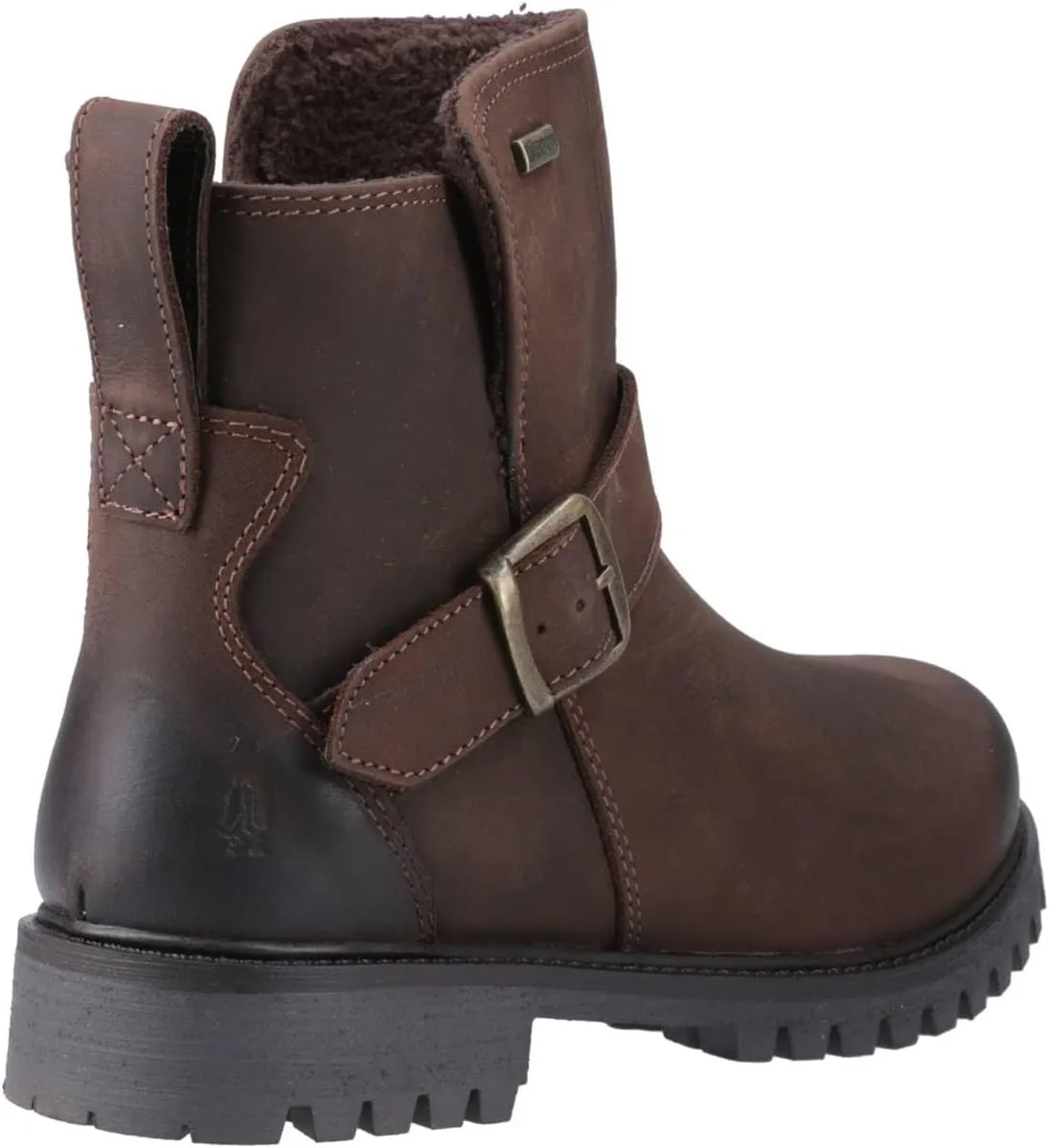 Hush Puppies Women's Wakely Ankle Boot