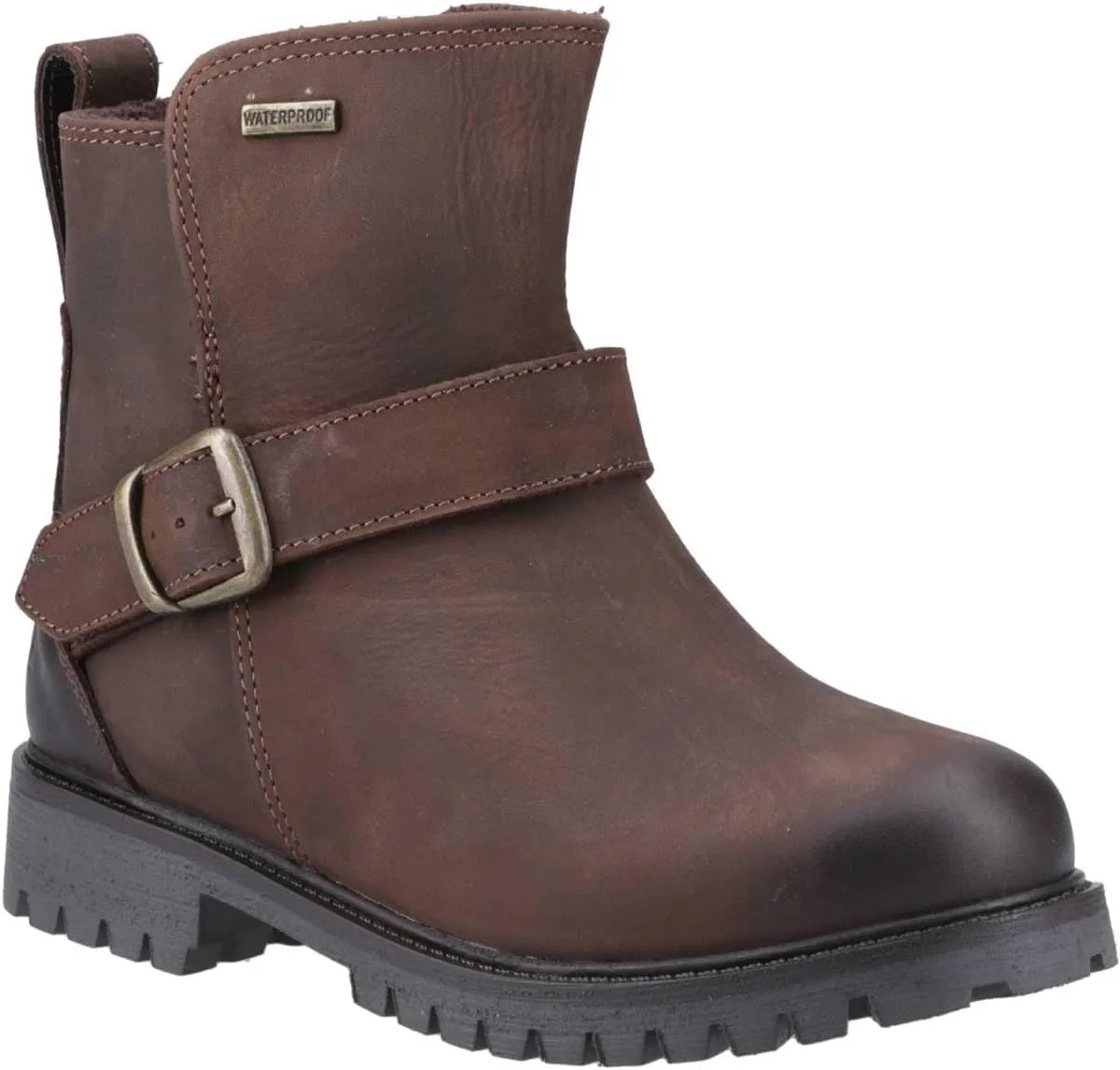 Hush Puppies Women's Wakely Ankle Boot