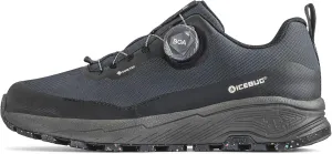 Icebug Haze RB9X GTX – Men's Waterproof Walking Shoe, All-Weather Protection, BOA® Fit System, High-Traction Grip
