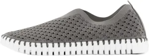 Ilse Jacobsen HORNBAEK Women's Tulip 139 Flat | Slip-On | Low-Top