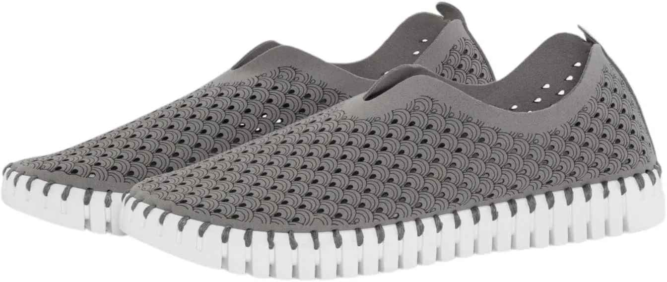 Ilse Jacobsen HORNBAEK Women's Tulip 139 Flat | Slip-On | Low-Top