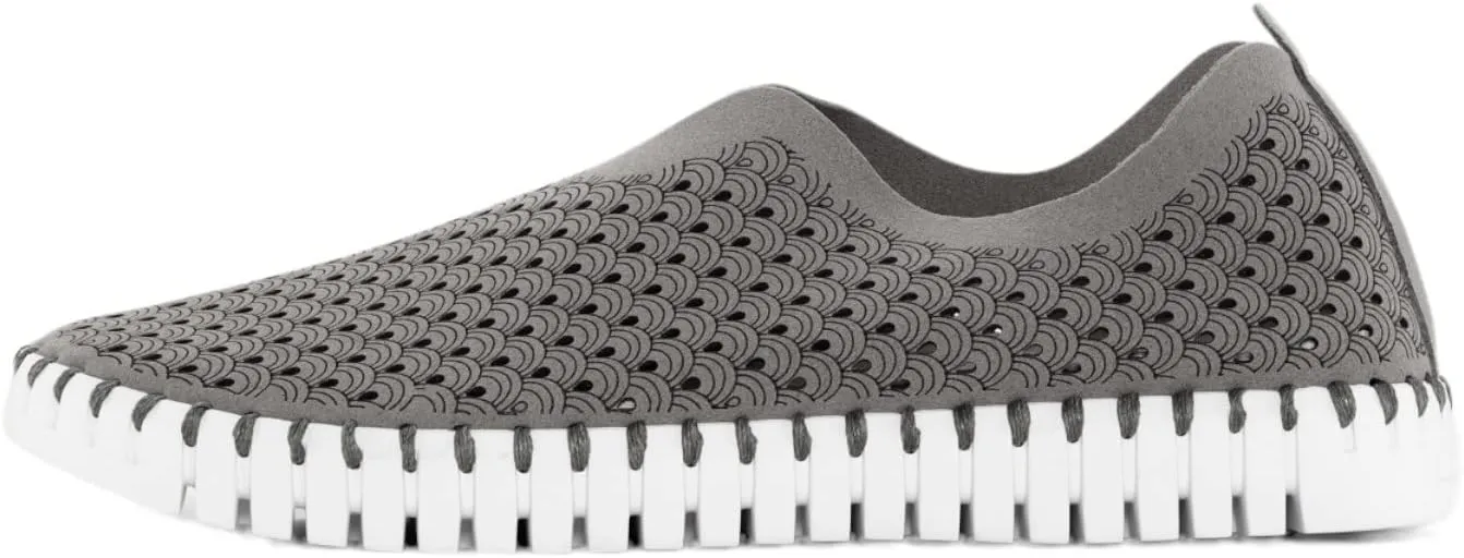 Ilse Jacobsen HORNBAEK Women's Tulip 139 Flat | Slip-On | Low-Top