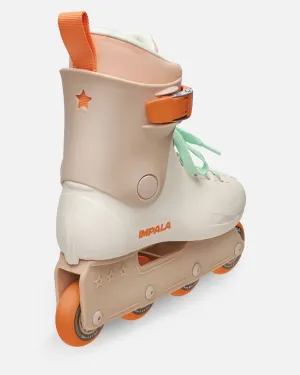 Impala Lightspeed Inline 'Sahara' Skates