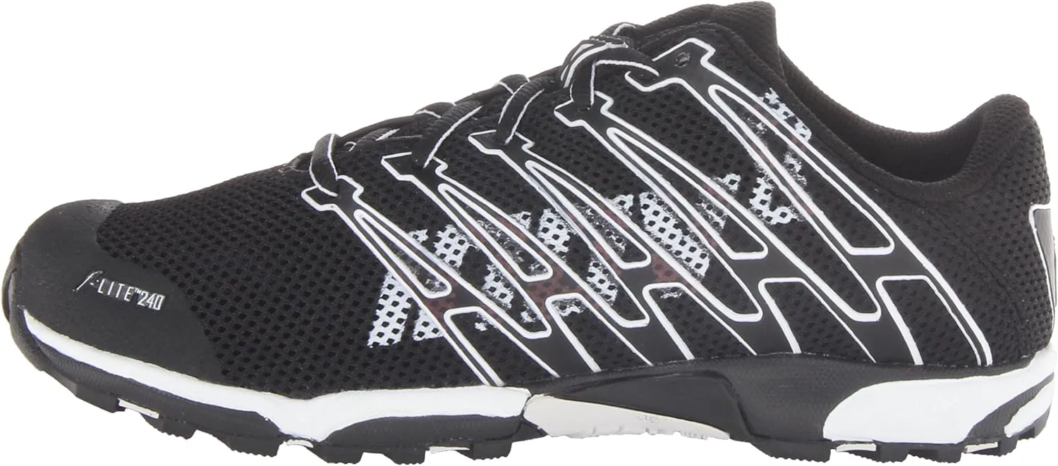 Inov-8 Women's F-Lite 240 (S) Cross-Training Shoe