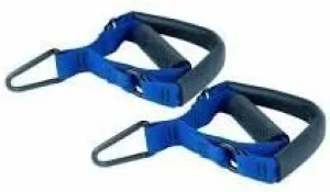 Integrated Foot Cradle Handle - Suspension Gym